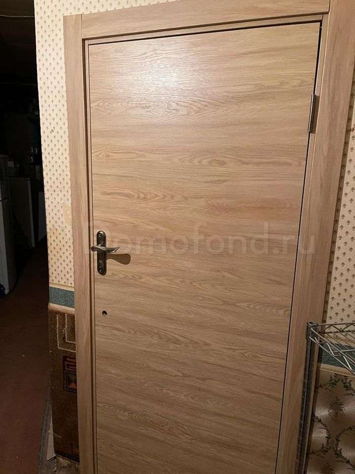 Комната проезд Васильевского острова проезд, 17, фото №1