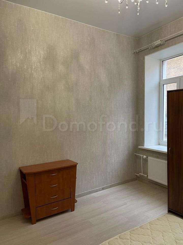 Комната проезд Васильевского острова проезд, 17, фото №8