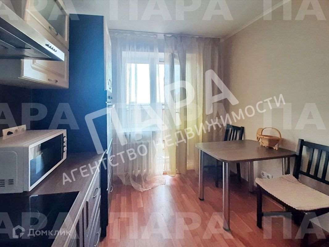 Двухкомнатная квартира Самара улица, фото №1