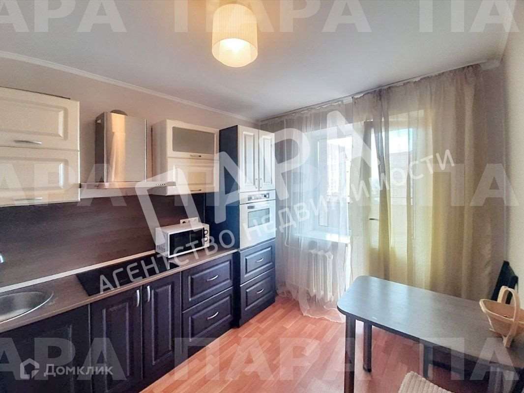 Двухкомнатная квартира Самара улица, фото №7