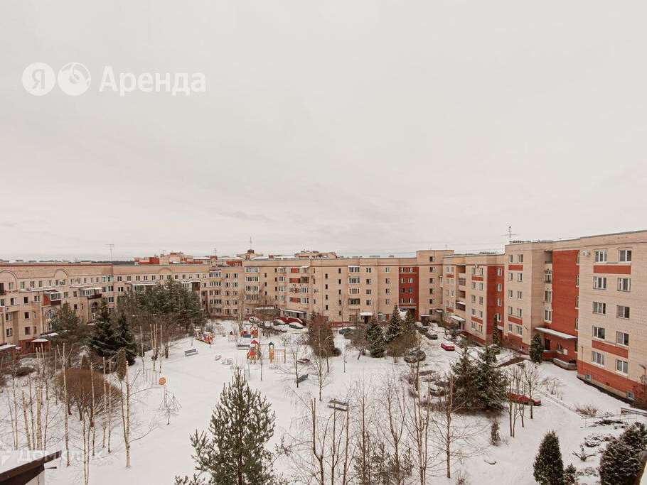 Однокомнатная квартира ул. Малиновская улица, 17, фото №4