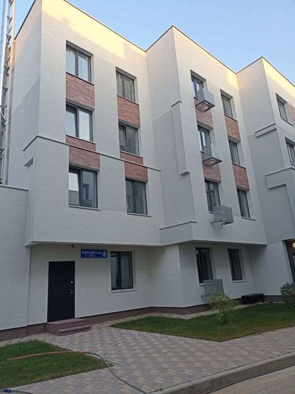 Однокомнатная квартира 3 улица, фото №3