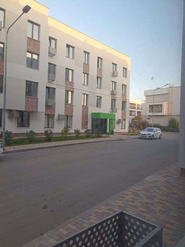 Однокомнатная квартира 3 улица, фото №6