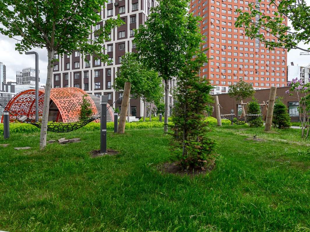 Трехкомнатная квартира Екатеринбург улица, фото №8
