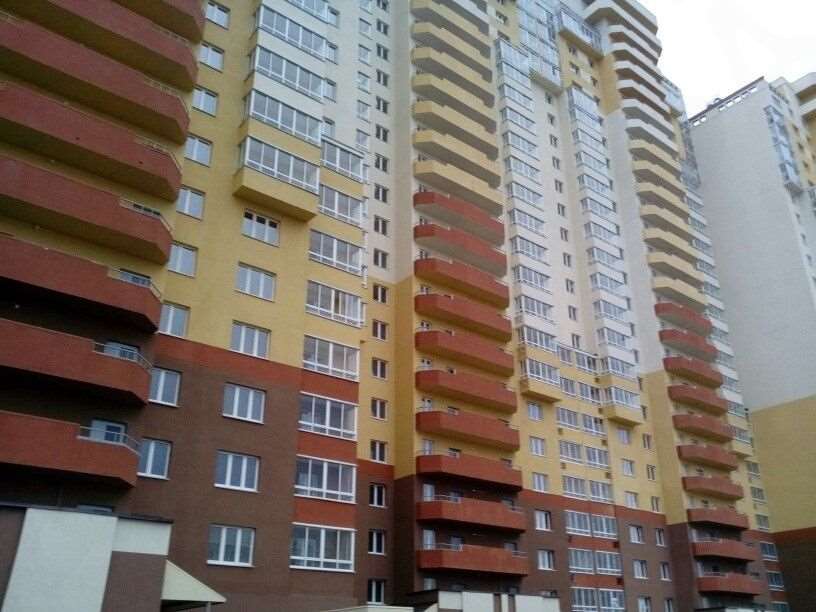 Студия Университетская набережная, 46, фото №4
