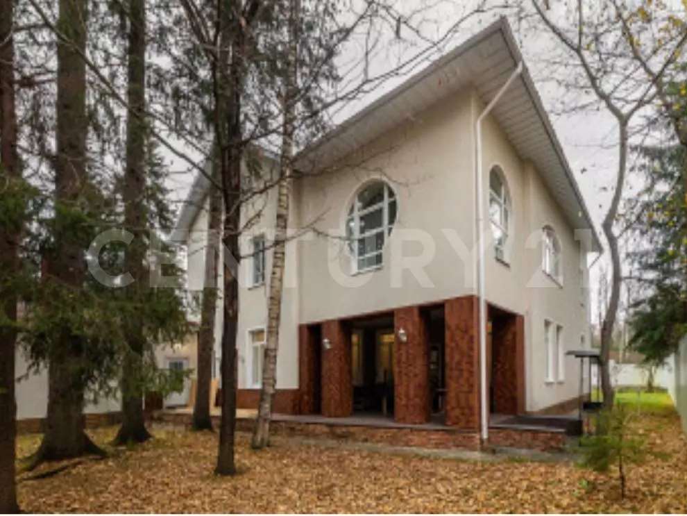 Дом 6 комнат Красная улица, фото №5