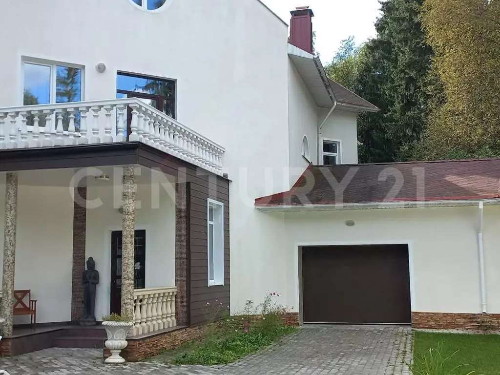 Дом 6 комнат Красная улица, фото №3