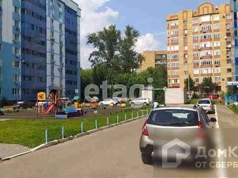 Однокомнатная квартира Казань улица, фото №9