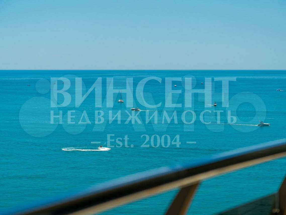 -и комнатная Набережная улица, фото №2