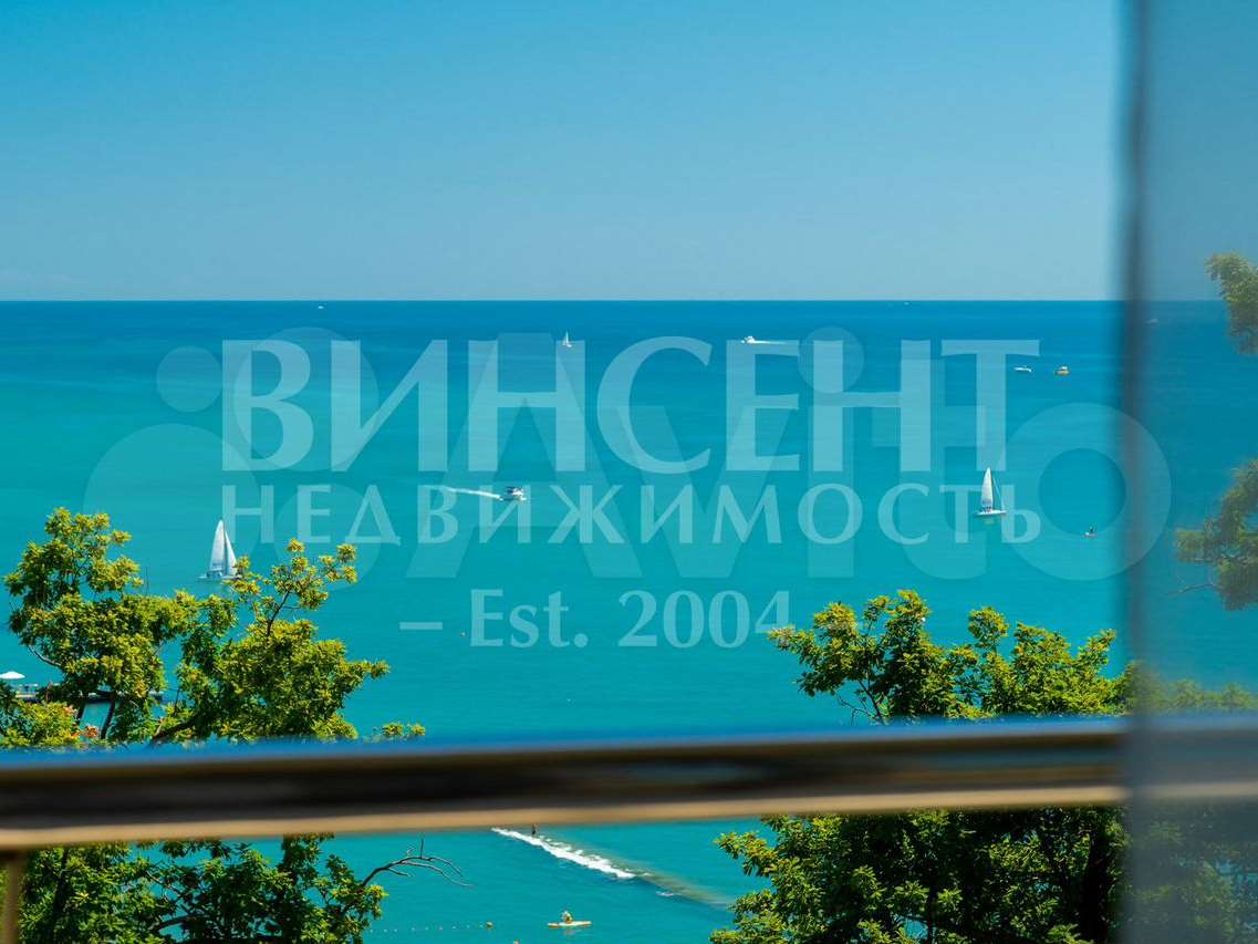 -и комнатная Набережная улица, фото №6