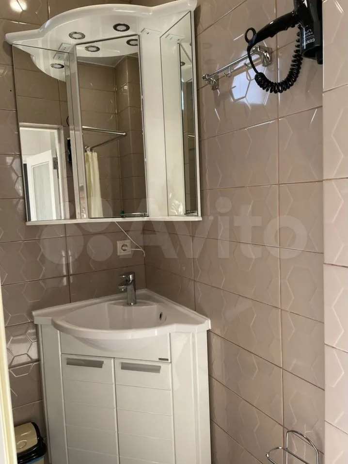 Дом  комнаты Олимпийский парк улица, фото №8