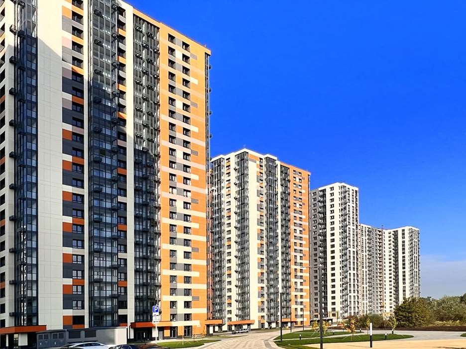 Студия Муравская улица, 46 к. 2, фото №4
