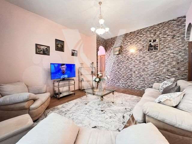Трехкомнатная квартира Тверская улица, 29 к. 2, фото №1