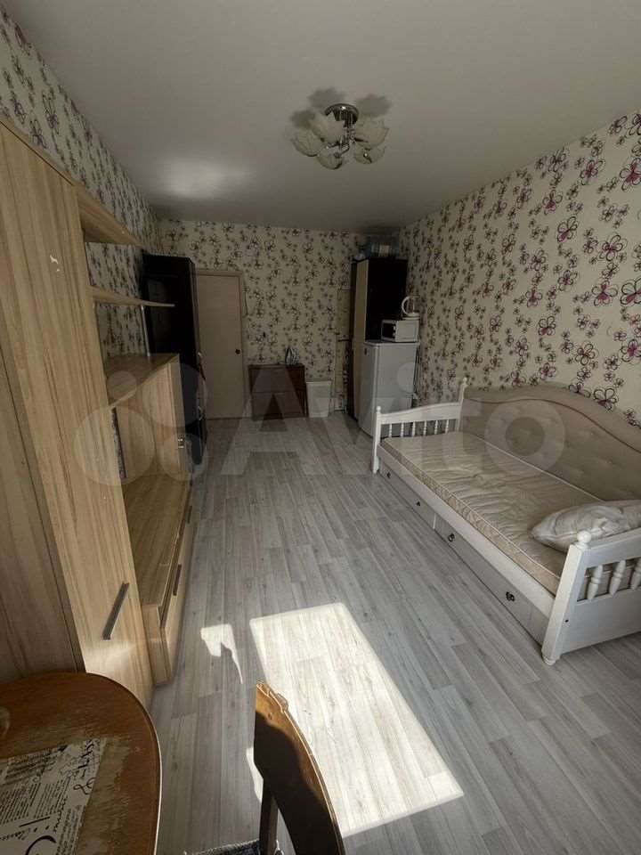 Комната ул. Большая Монетная улица, 31, фото №1