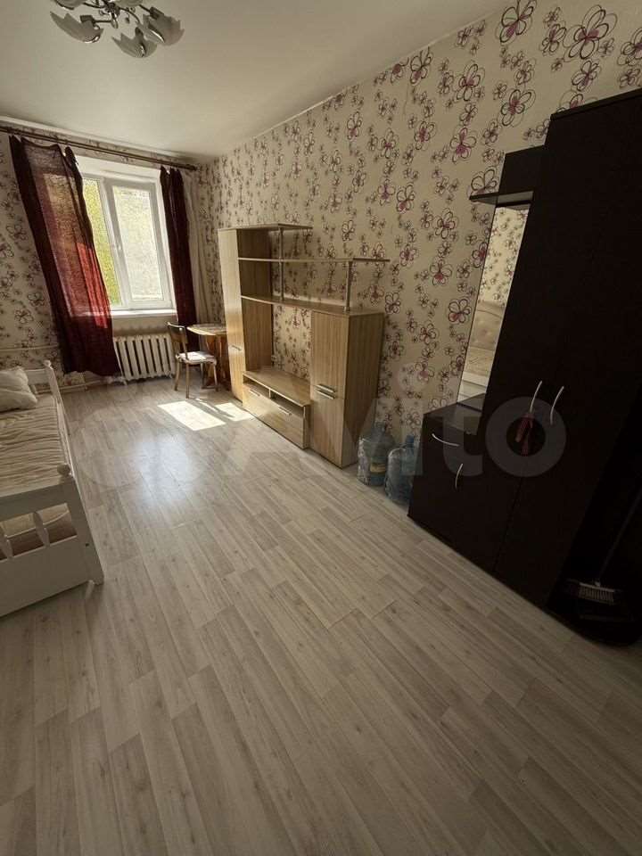 Комната ул. Большая Монетная улица, 31, фото №9