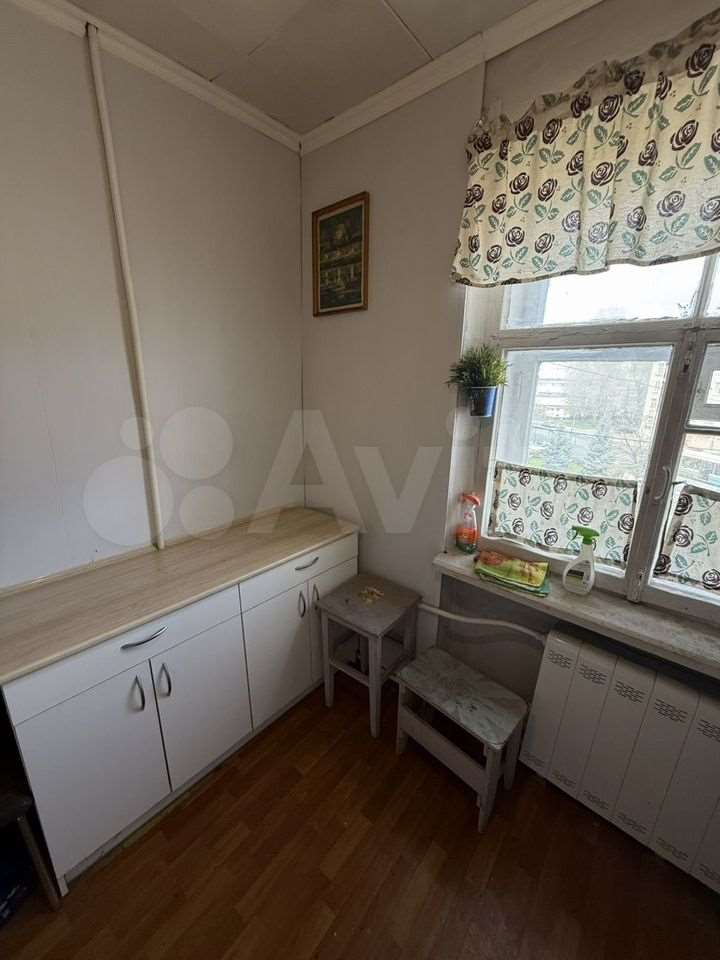 Комната ул. Большая Монетная улица, 31, фото №7