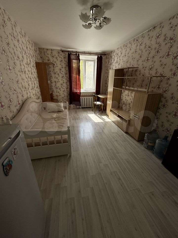 Комната ул. Большая Монетная улица, 31, фото №3