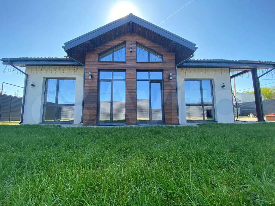 Дом 4 комнаты республика Татарстан улица, фото №5