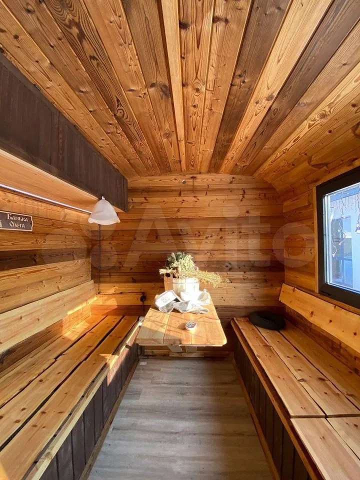 Дом 4 комнаты республика Татарстан улица, фото №2