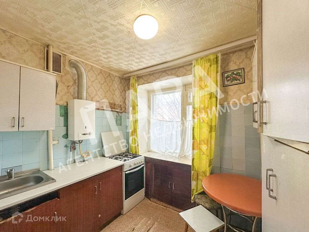 Двухкомнатная квартира Самара улица, фото №5