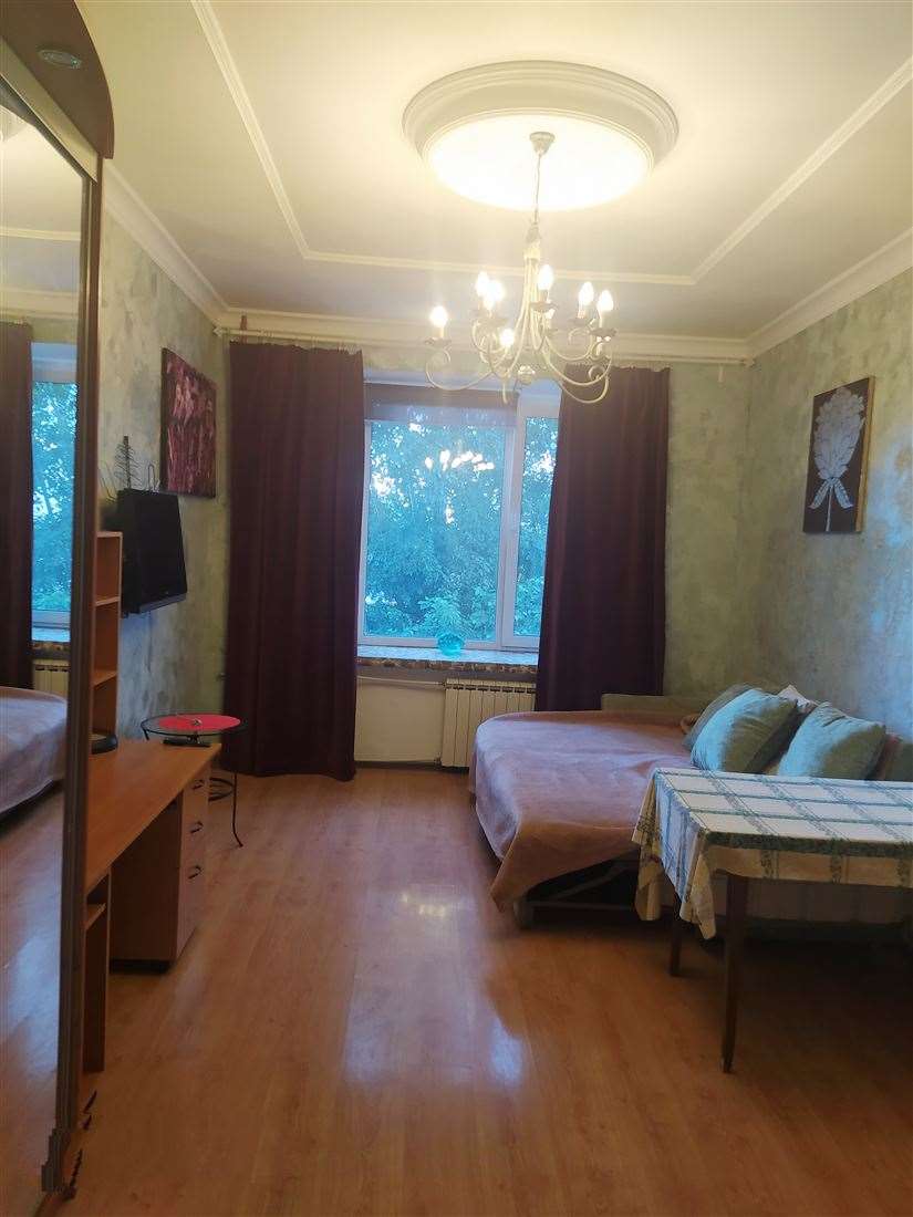 Двухкомнатная квартира Новосибирская область улица, фото №6
