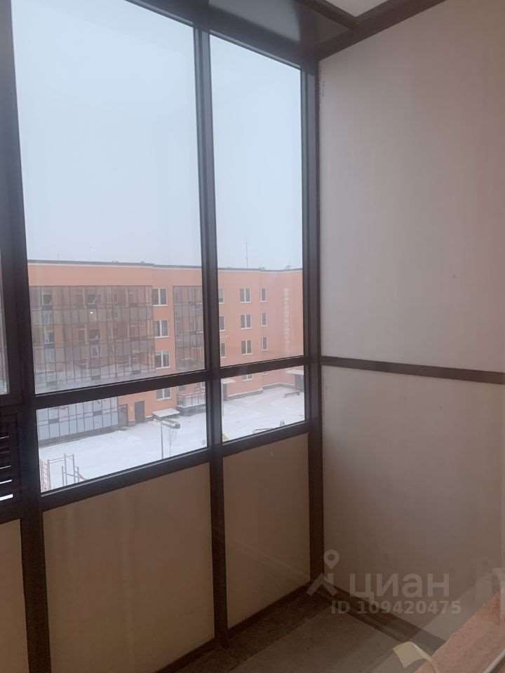 Однокомнатная квартира пр. Дворцовый проспект, фото №5