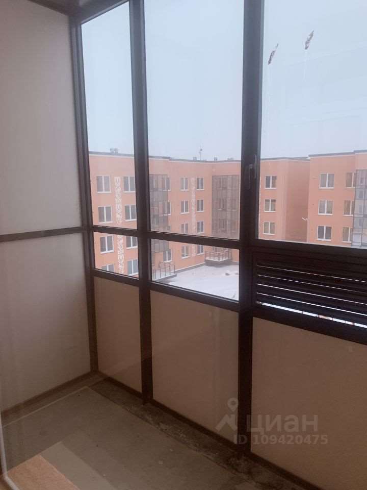 Однокомнатная квартира пр. Дворцовый проспект, фото №10