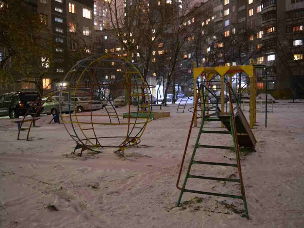 Студия Новосибирск улица, фото №1