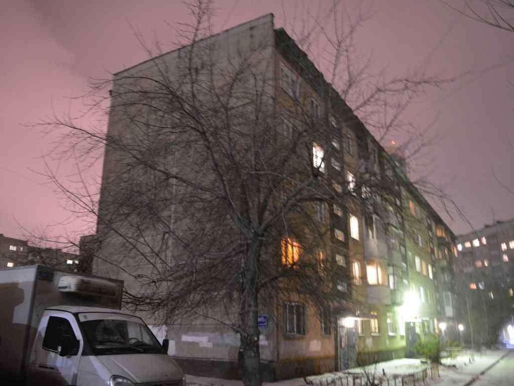 Студия Новосибирск улица, фото №9