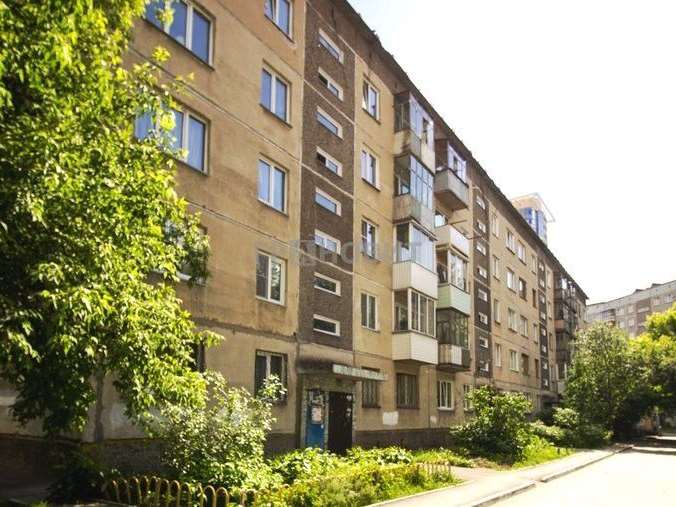 Студия Новосибирск улица, фото №5