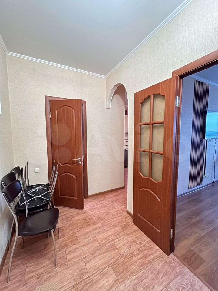 Однокомнатная квартира республика Татарстан улица, фото №1