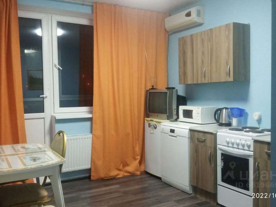 Дом комнаты Приволжский улица, фото №5