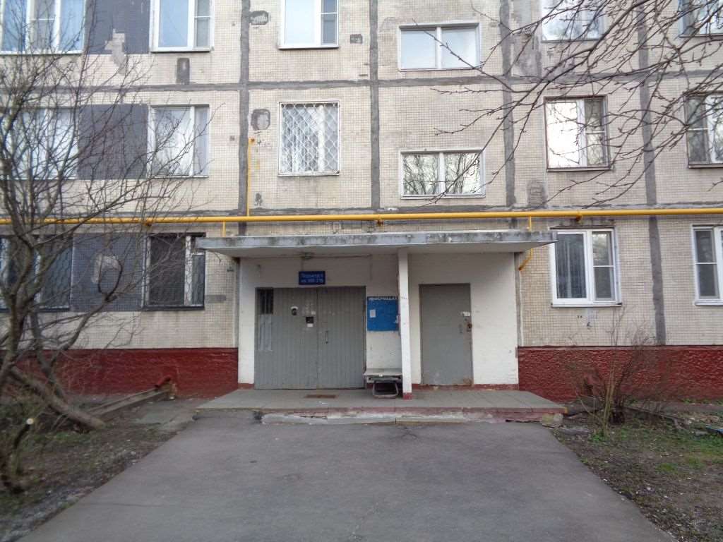 Комната Профсоюзная улица, 152 к. 3, фото №3
