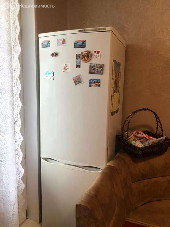 Комната Некрасовская улица, 7, фото №6