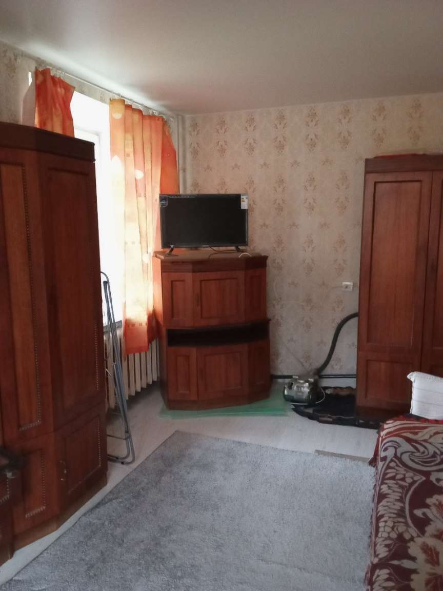 Двухкомнатная квартира ул. Кибальчича улица, 4 к. 2, фото №6