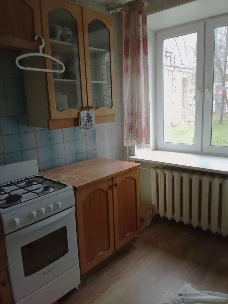 Двухкомнатная квартира ул. Кибальчича улица, 4 к. 2, фото №3