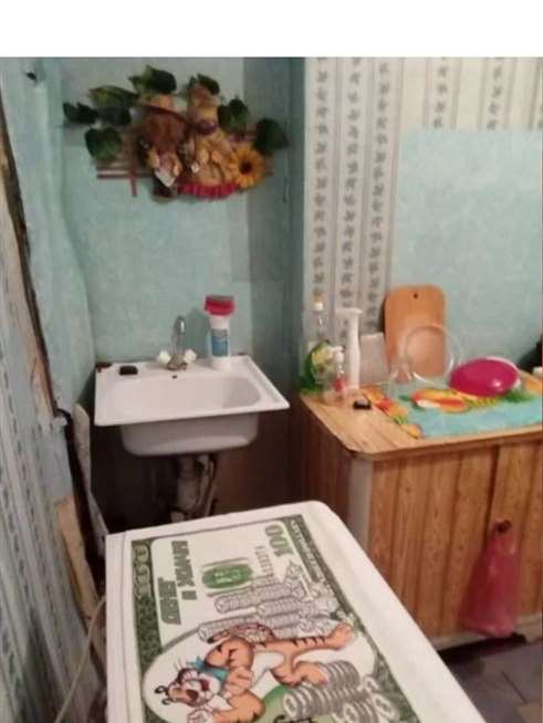 Комната Новосибирская область улица, фото №2