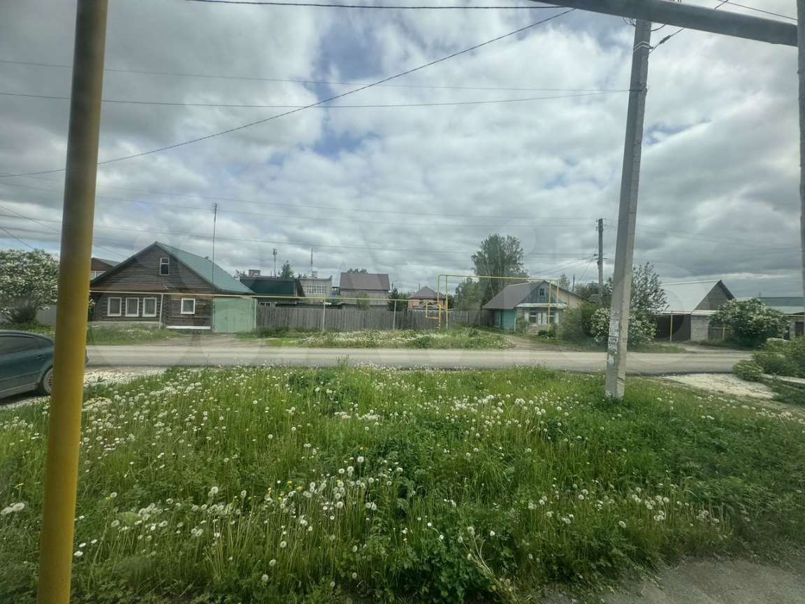 Дом 2 комнаты Уральская улица, 16, фото №8