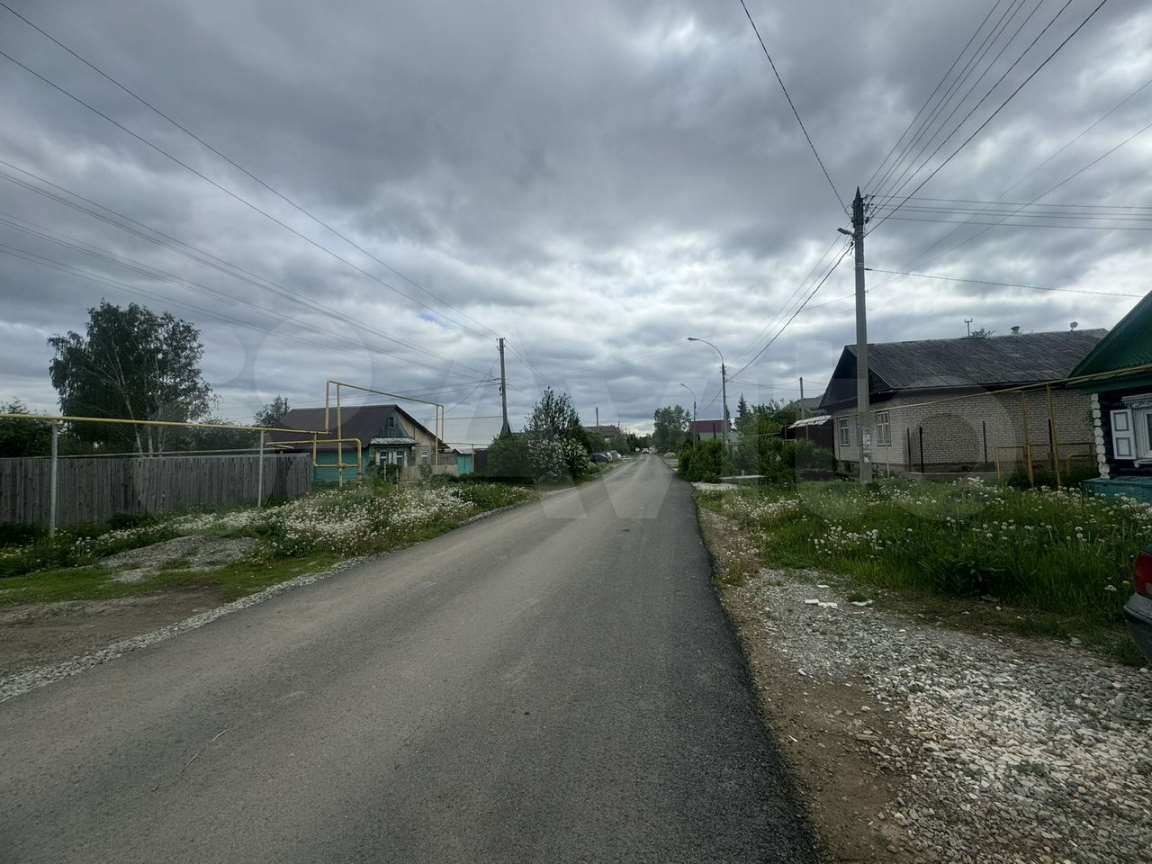 Дом 2 комнаты Уральская улица, 16, фото №10