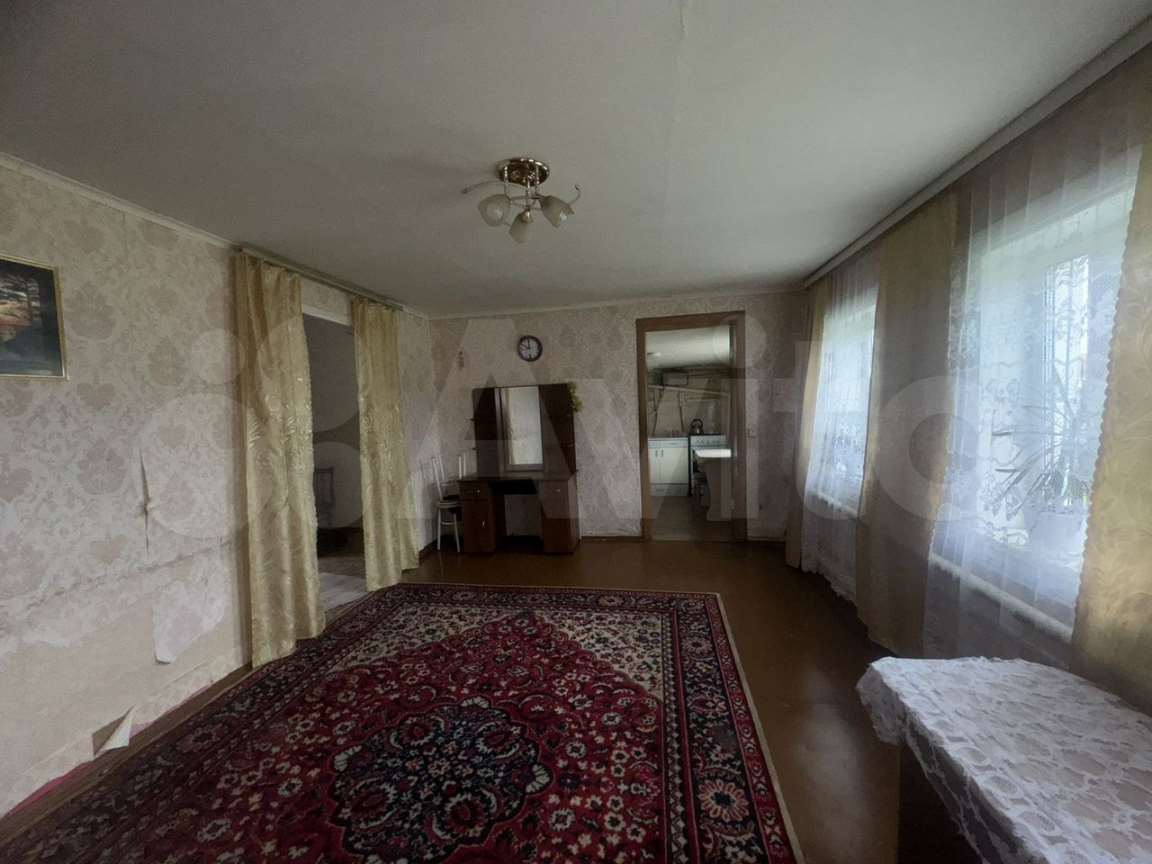 Дом 2 комнаты Уральская улица, 16, фото №7