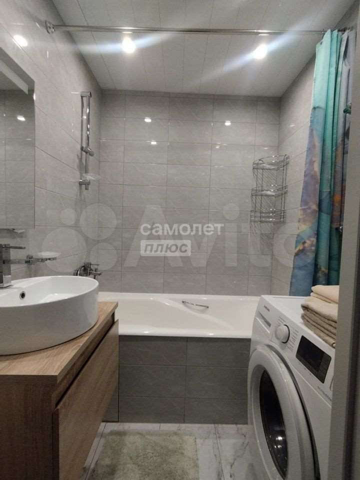 -и комнатная 76 улица, фото №1