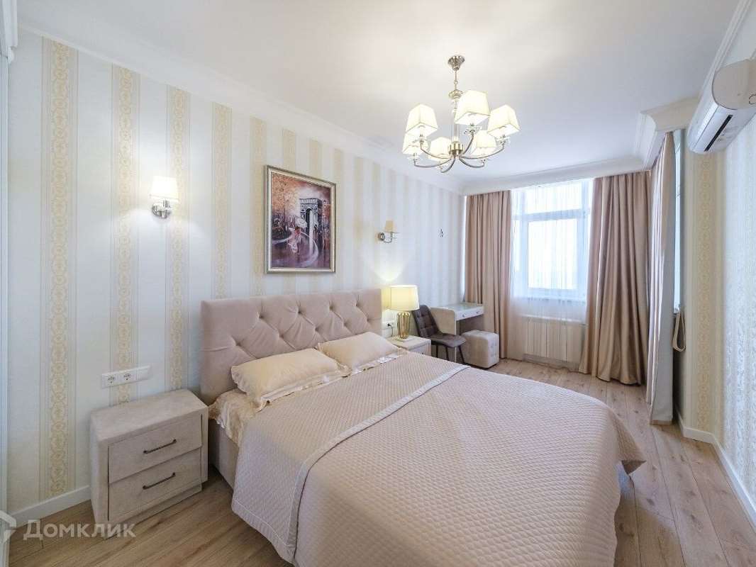 Двухкомнатная квартира Тургенева улица, 11, фото №6