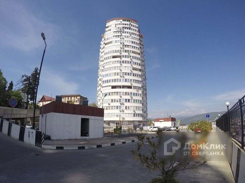 Двухкомнатная квартира Рахманинова переулок, 15, фото №5