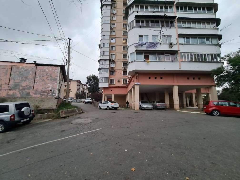 Двухкомнатная квартира Голубые Дали улица, 20, фото №3