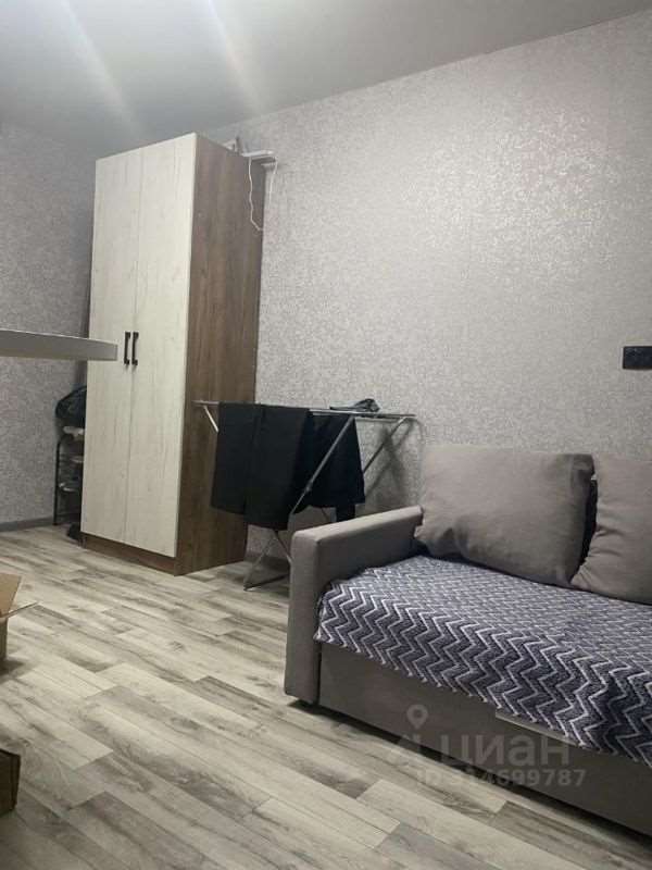 Комната Самара улица, фото №9