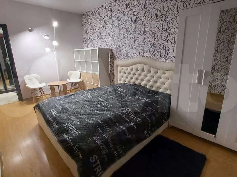 Двухкомнатная квартира ул. Краснопутиловская улица, 125, фото №10