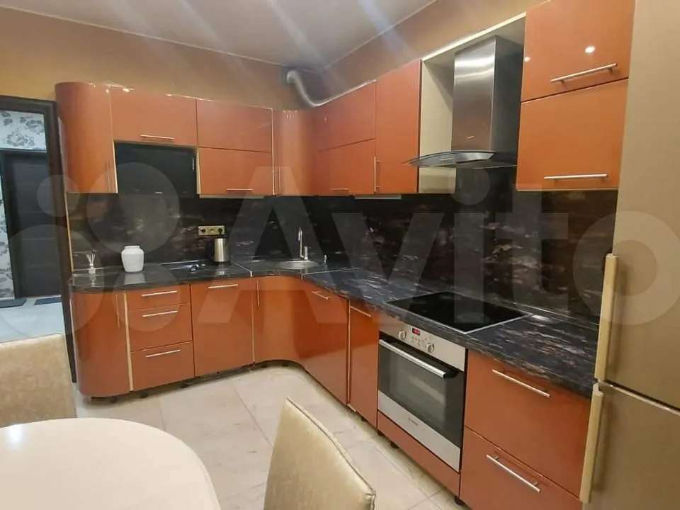 Двухкомнатная квартира ул. Краснопутиловская улица, 125, фото №6