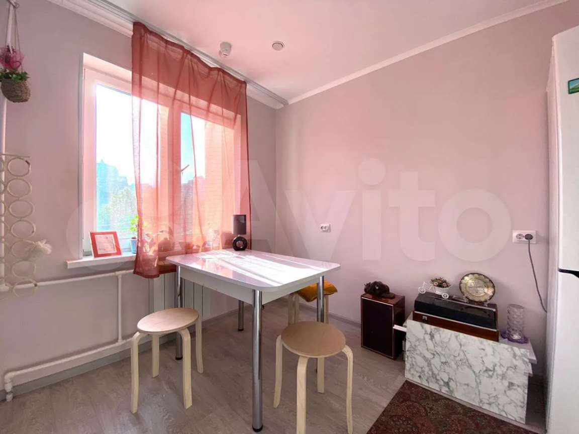 Комната Not Defined, фото №4