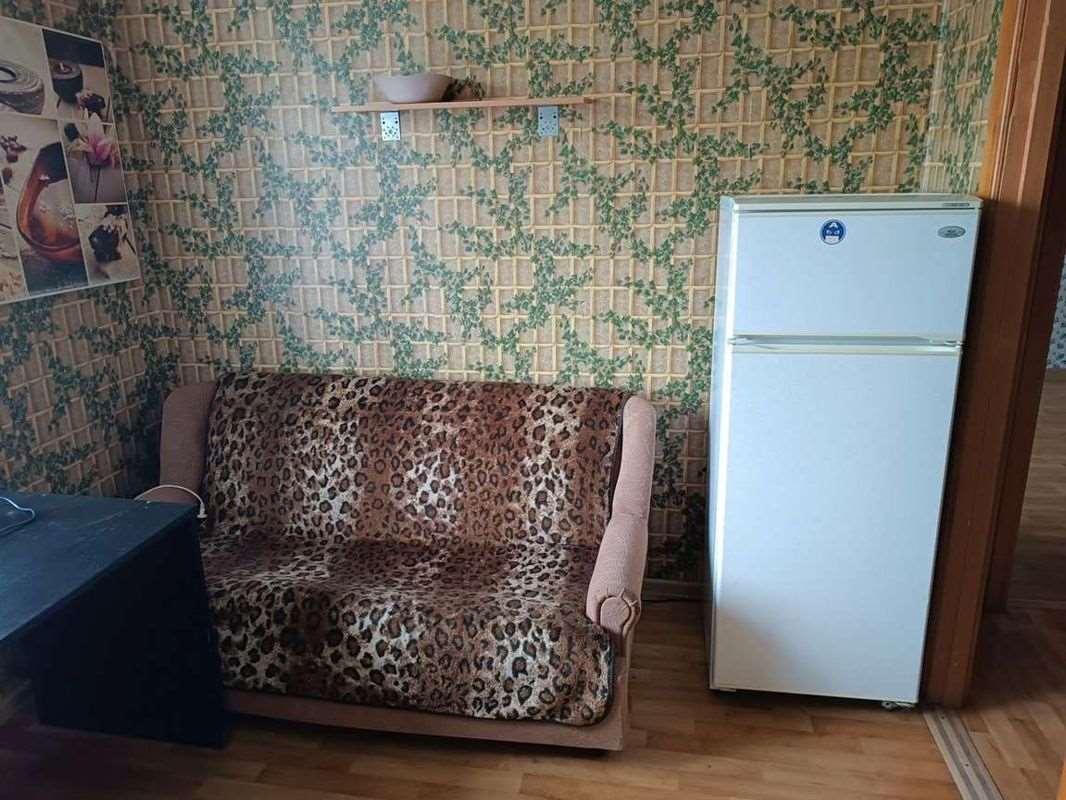Однокомнатная квартира Карла Маркса улица, 207, фото №7