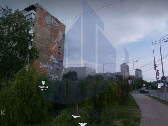 Трехкомнатная квартира Самара улица, фото №7